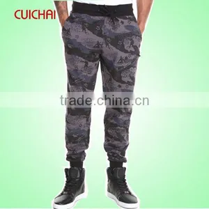 Jogger Sweatpants,&custom Fleece Men Wholesale Sweatpants &all Over Sublimation Sweatpants thumbnail-2