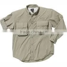 2017 OEM For Vented Fishing Shirts thumbnail-1