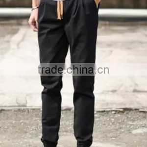 The Latest Fashion Men Custom Cheap Designer Cargo Pants/man Trousers Wholesale thumbnail-1
