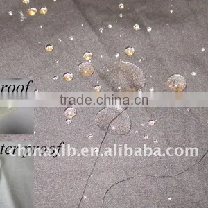 Cotton Oilproof Waterproof Fabric thumbnail-1