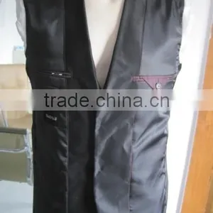 2016 OEM High Quality Tailored Business Mens Suit Men Suit for Wedding thumbnail-3