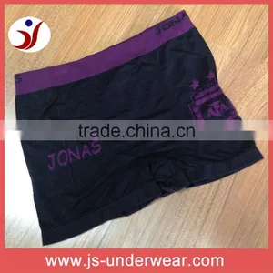2014 New Fashion Comfortable Man Basic Boxers thumbnail-1