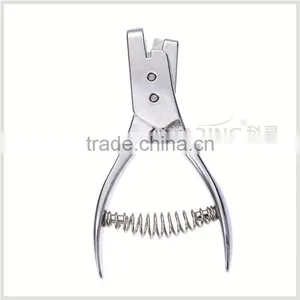 All- Steel Pattern Notcher/craft Punch/# 45N-S thumbnail-1
