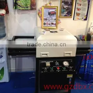 3D Vacuum Sublimation Ceramic Mug Heat Press Machine thumbnail-1