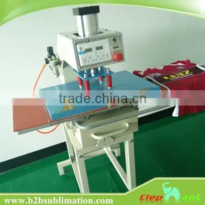 Wholesale Heat Press Machine Fuses for t Shirt thumbnail-1