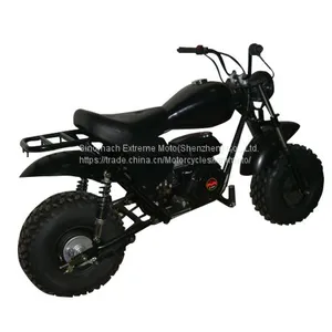 Powerful 400cc Racing New Motorbike Sale thumbnail-3
