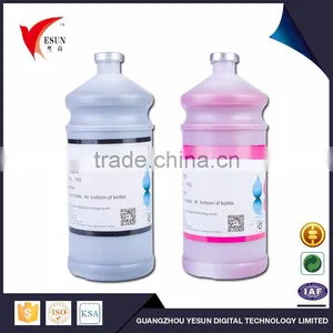YESUN Sublimation Ink Good Weather Resistance Digital Printing Ink thumbnail-3