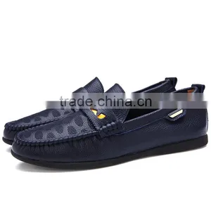 New Model Style Monster Casual Shoes Fashion for Men Have Sample, Adults Casual Monster Shoes Leather High Quality thumbnail-6