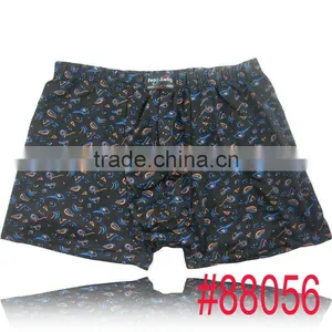 Men's Boxer,men's Briefs&boyshorts Hongkong Company thumbnail-1
