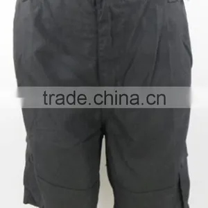 Mens Nylon Cotton Pants Casual Pants thumbnail-1