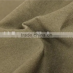 Hot Sale China Supplier 100% Cotton Fabric Twill/plain Fabric for Garments thumbnail-5