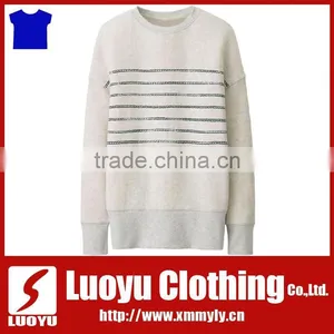 New Fashion Women Sweashirts thumbnail-1