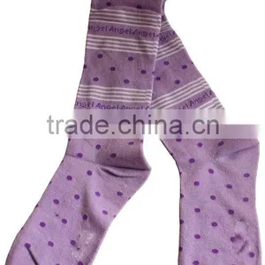 Kids Cotton Rich Tights for Children Girls thumbnail-1