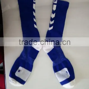 Wholesale Custom Dri-fit Elite Basketball Sock thumbnail-2