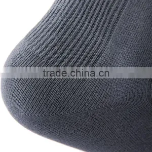 Black Dress Socks for Men thumbnail-3