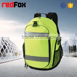 Safety Waterproof Kid School Bag thumbnail-4