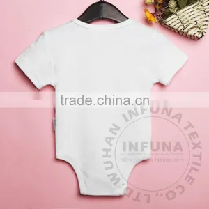 Baby Romper 100% Very Soft Cotton no Minimum 5 Color thumbnail-2
