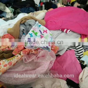 Bulk Korea Used Clothing for Sale thumbnail-1