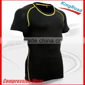 High Performance 2015 Sports Compression Wear for Men, Mens Sports Compression Clothing, Compression Apparel thumbnail-1