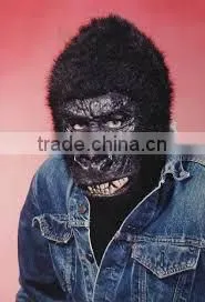 2014 New Design of Gorilla Mask thumbnail-1