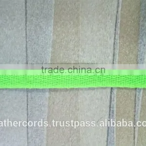 High Quality Cotton Webbing Belt Striped Cotton Tape for Sale thumbnail-3