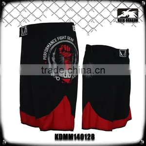 2016 Crossfit Sublimation China Wholesale Men Shorts thumbnail-4