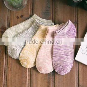 Zm53128a New Style Women Invisible Socks Women Sexy Ladies Ankle Socks thumbnail-3