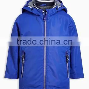 OEM Manufacture Outdoor Boys Jackets Kids Child Winter Jacket thumbnail-1