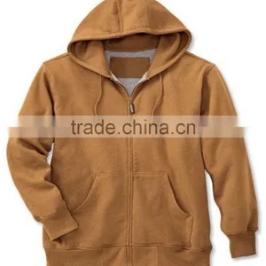Hot Sale Plain High Quality Multi Colors Hoodie Men Wholesale Supplier thumbnail-1