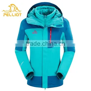 Thinsulate Royal Blue Brand Name Womens Clothing thumbnail-5