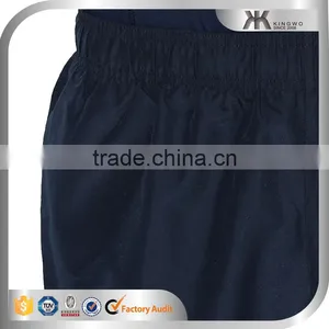 Latest Basketball Jersey Design 2017 Jersey Football Gym Clothing Shorts thumbnail-4