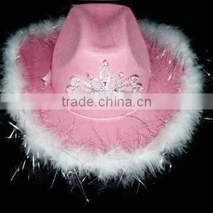 Good Quality Promotional EVA Hat With Lovely Design thumbnail-1
