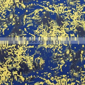 Best Polyester Jacquard Woven Fabric For Women Dress thumbnail-4