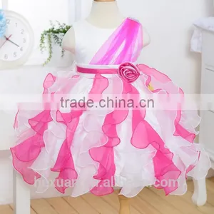 Small Girl Carters Baby Clothes Fashion Dress thumbnail-3