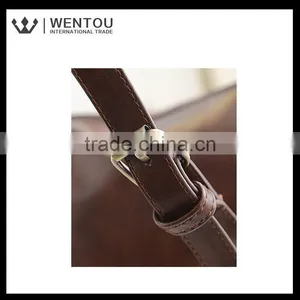 Wholesale Clear High Quality PU Women Tote Bag thumbnail-6