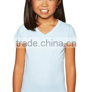 Next Level Apparel The Adorable CVC V-Neck Tee - Made From 60% Polyester and 40% Cotton and Comes With Your Logo thumbnail-5