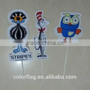 Printed Flag Pole Flag thumbnail-1
