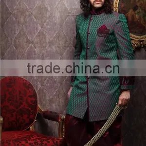 Mens Indo Western thumbnail-6
