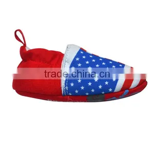 Flat Design Cute & Comfortable Baby Casual Shoes thumbnail-1