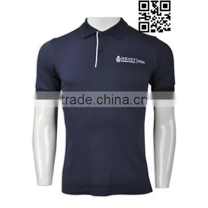 BSCI Factory Audit Brand Unifrom Design Polo Shirt thumbnail-3