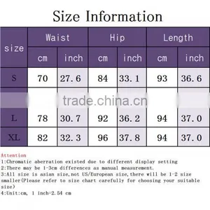 Women Jeans Different Size for Choice Girls Printed Washed Patchwork Blue Trousers thumbnail-6