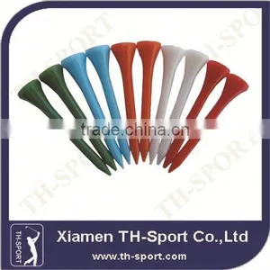 Wholesale Unique Cheap Golf Tees in Bulk thumbnail-1