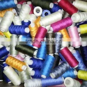 Hosehold Polyester Sewing Thread thumbnail-3