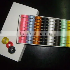 Prewound Bobbin Thread thumbnail-1