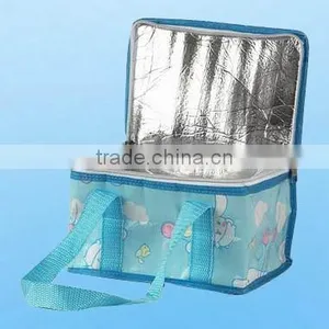 Non Woven Insulated Bag thumbnail-1