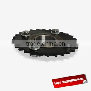 Tricycle Gear Sets Good Price Rickshaw Gear Hot Sale Low Price Rickshaw Spare Parts thumbnail-3