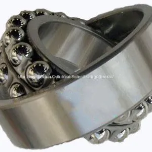 SKF 1316K Bearing,80x170x39,FAG 1316K thumbnail-1