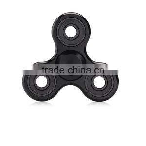 2017 Hot Sale Aluminum Alloy Edc Fidget Spinner Toys thumbnail-5