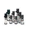 High Pressure Pump for Water Treatment System thumbnail-1