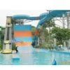 OEM Family High Speed Boomerango Amusement Park Water Slides Capacity 720 - 1080 Riders thumbnail-1